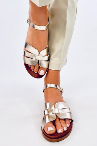 Sandals | Spago Fashion