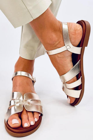 Sandals | Spago Fashion