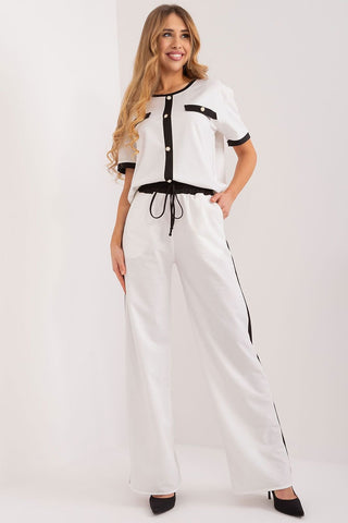 Pants | Spago Fashion