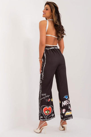 Pants | Spago Fashion