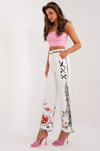 Pants | Spago Fashion