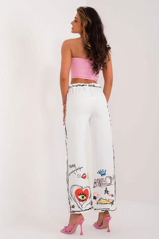 Pants | Spago Fashion