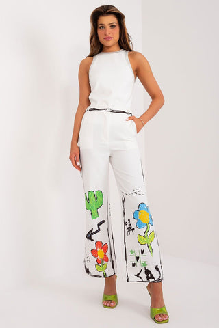 Pants | Spago Fashion