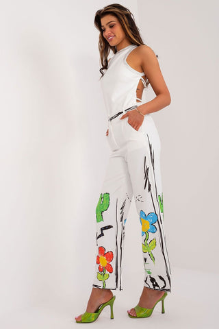 Pants | Spago Fashion