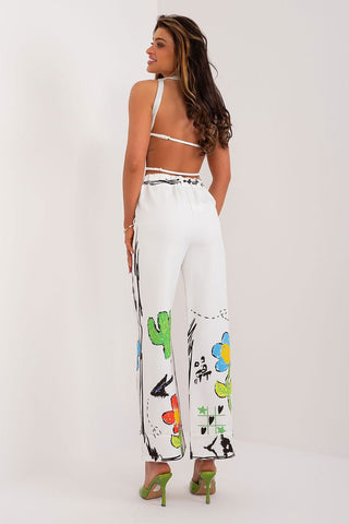 Pants | Spago Fashion