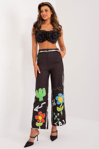 Pants | Spago Fashion
