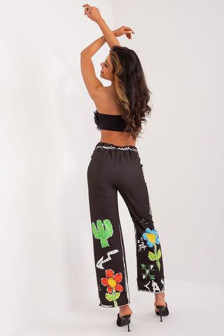 Pants | Spago Fashion