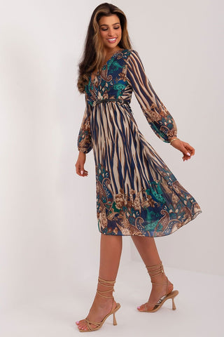 Daydress | Spago Fashion