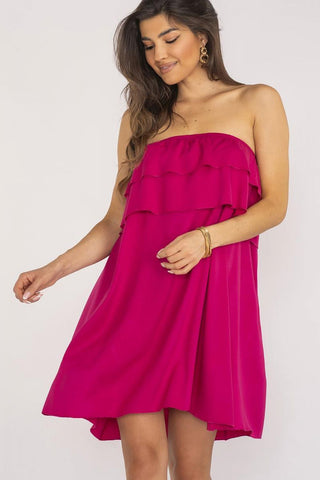 Daydress | Spago Fashion