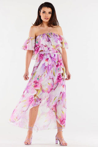 Long Skirt | Spago Fashion