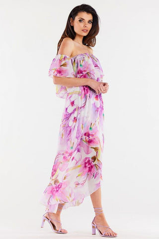 Long Skirt | Spago Fashion