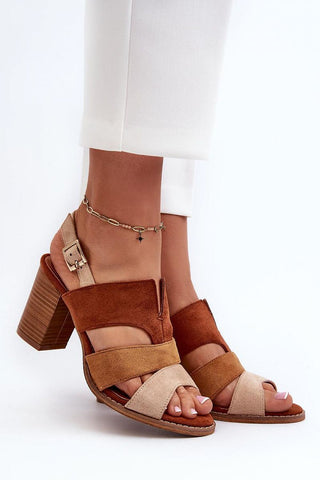 High Heels | Spago Fashion