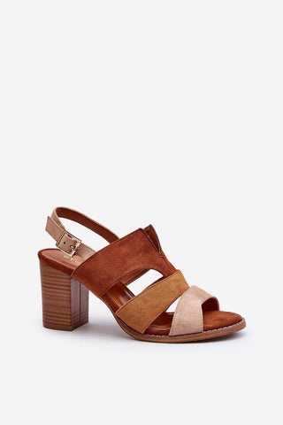 High Heels | Spago Fashion