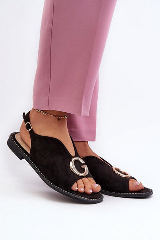 Sandals | Spago Fashion