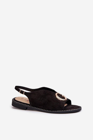 Sandals | Spago Fashion