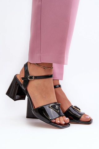 High Heels | Spago Fashion