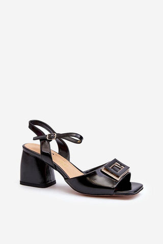 High Heels | Spago Fashion