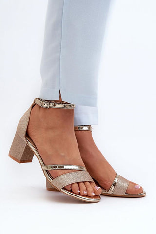 High Heels | Spago Fashion