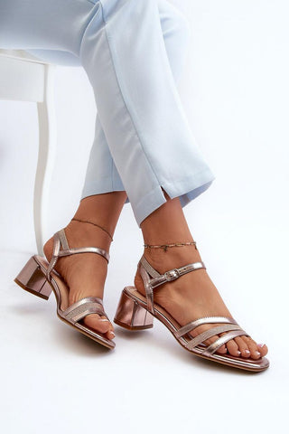 High Heels | Spago Fashion