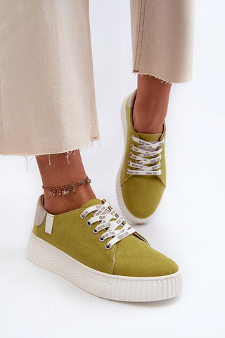 Sneakers | Spago Fashion