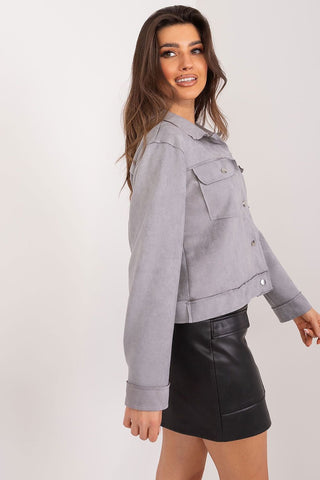 Jacket | Spago Fashion