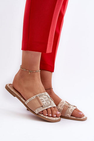 Filp-flops | Spago Fashion
