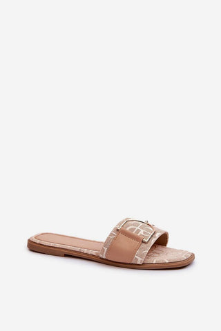 Filp-flops | Spago Fashion