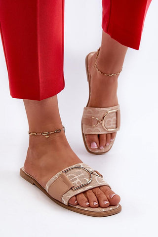 Filp-flops | Spago Fashion