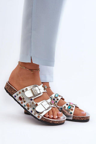 Filp-flops | Spago Fashion