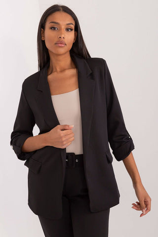 Jacket | Spago Fashion