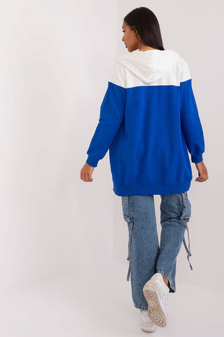 Sweatshirt | Spago Fashion