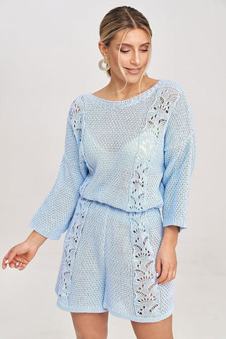 Set | Spago Fashion