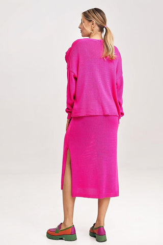 Set | Spago Fashion
