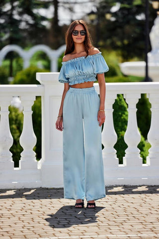 Pants | Spago Fashion