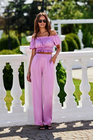 Pants | Spago Fashion