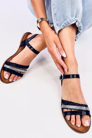 Sandals model 197368 Inello 