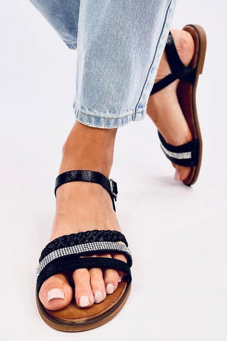  Sandals model 197368 Inello 