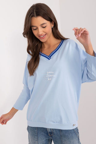 Blouse | Spago Fashion