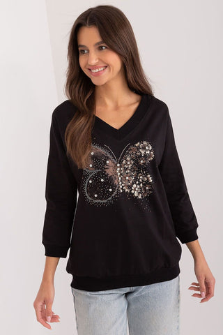 Blouse | Spago Fashion