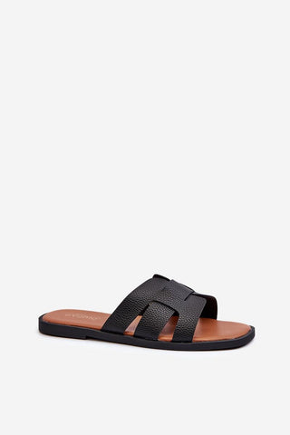  Flip-flops model 197647 Step in style 