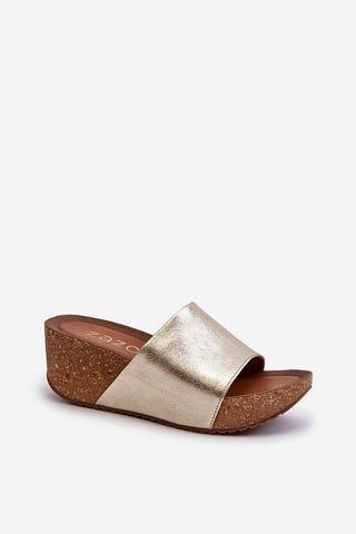  Flip-flops model 197657 Step in style 