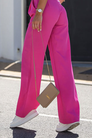 Pants | Spago Fashion