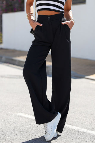 Pants | Spago Fashion