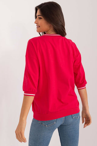 Blouse | Spago Fashion