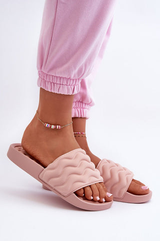  Flip-flops model 198273 Step in style 