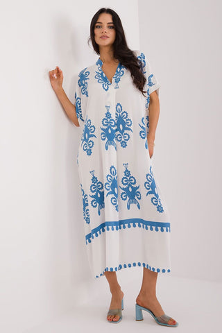 Daydress | Spago Fashion