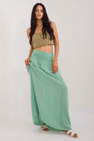 Long Skirt | Spago Fashion