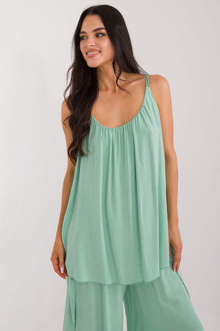 Tank Top | Spago Fashion