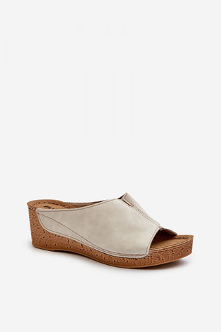  Flip-flops model 198463 Step in style 