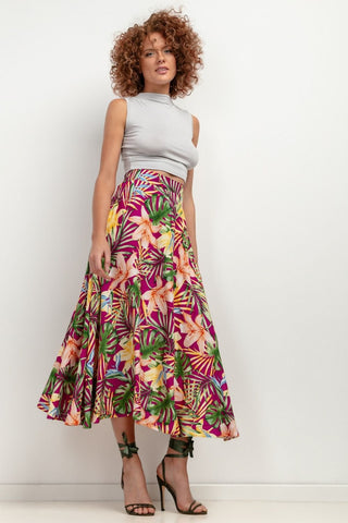 Skirt | Spago Fashion